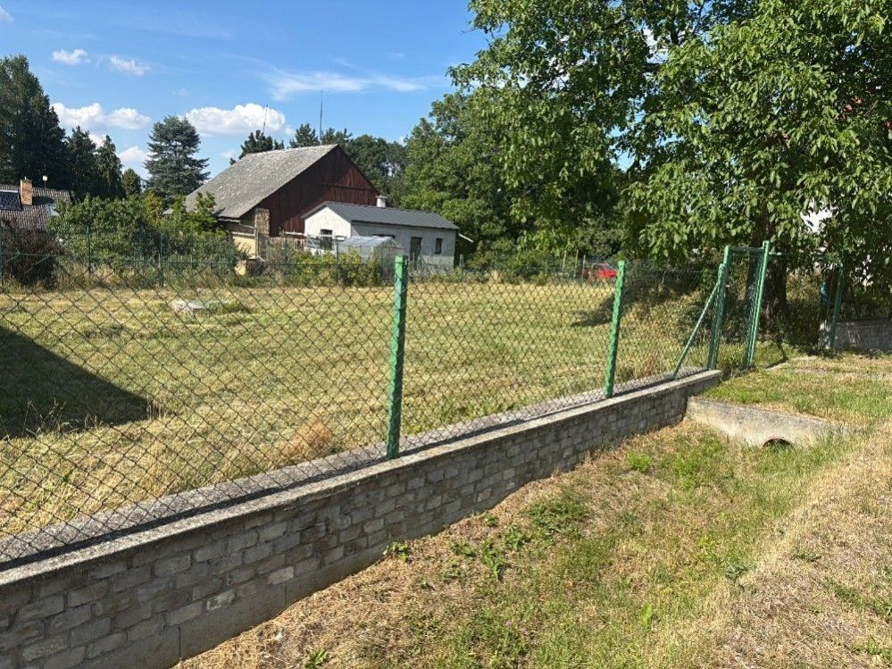 Zahrady, Zavidov - 2