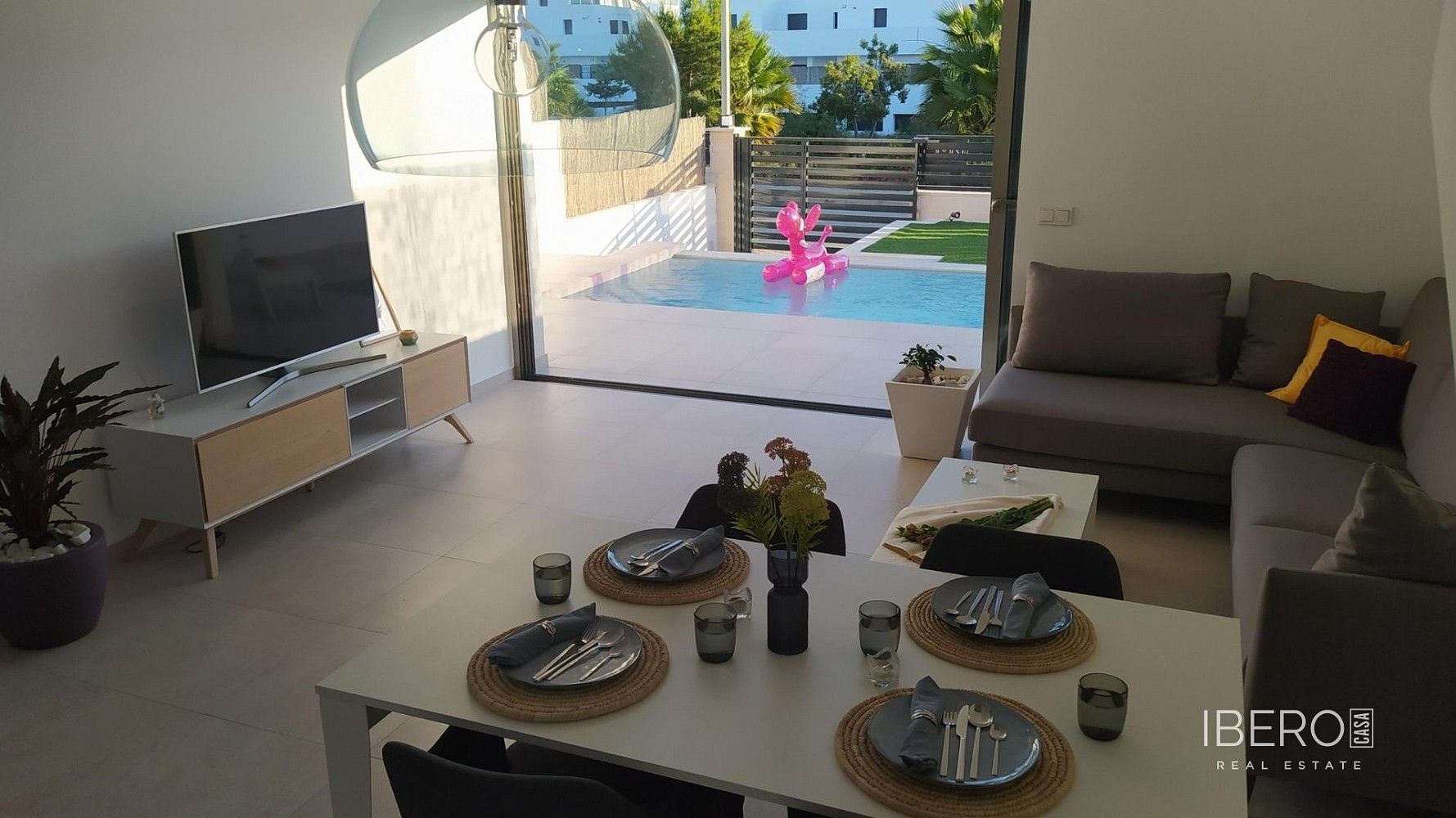 Prodej rodinný dům - Orihuela Costa, ES, 140 m² - 2
