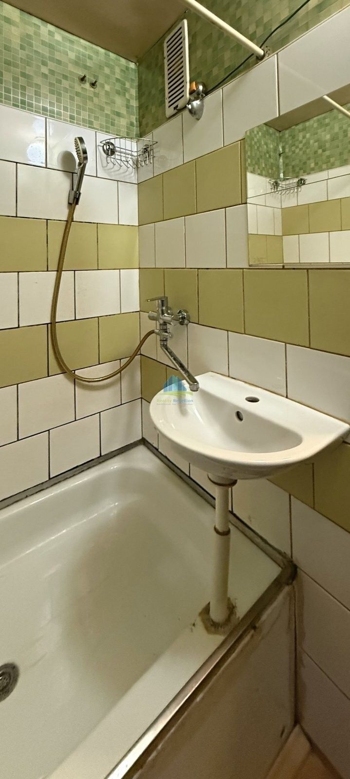 Byt 1+1 · 35 m² · Světlá, Plesná - 3