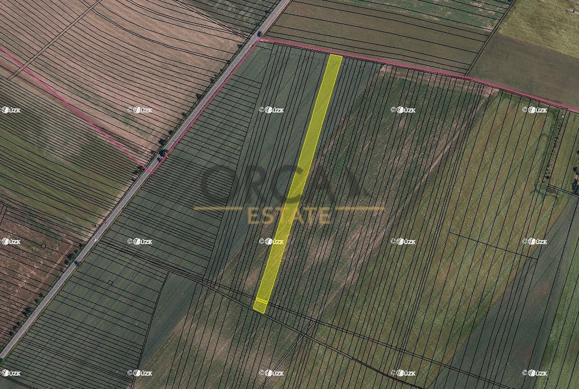 Pozemky pro bydlení, Veverská Bítýška, 664 71