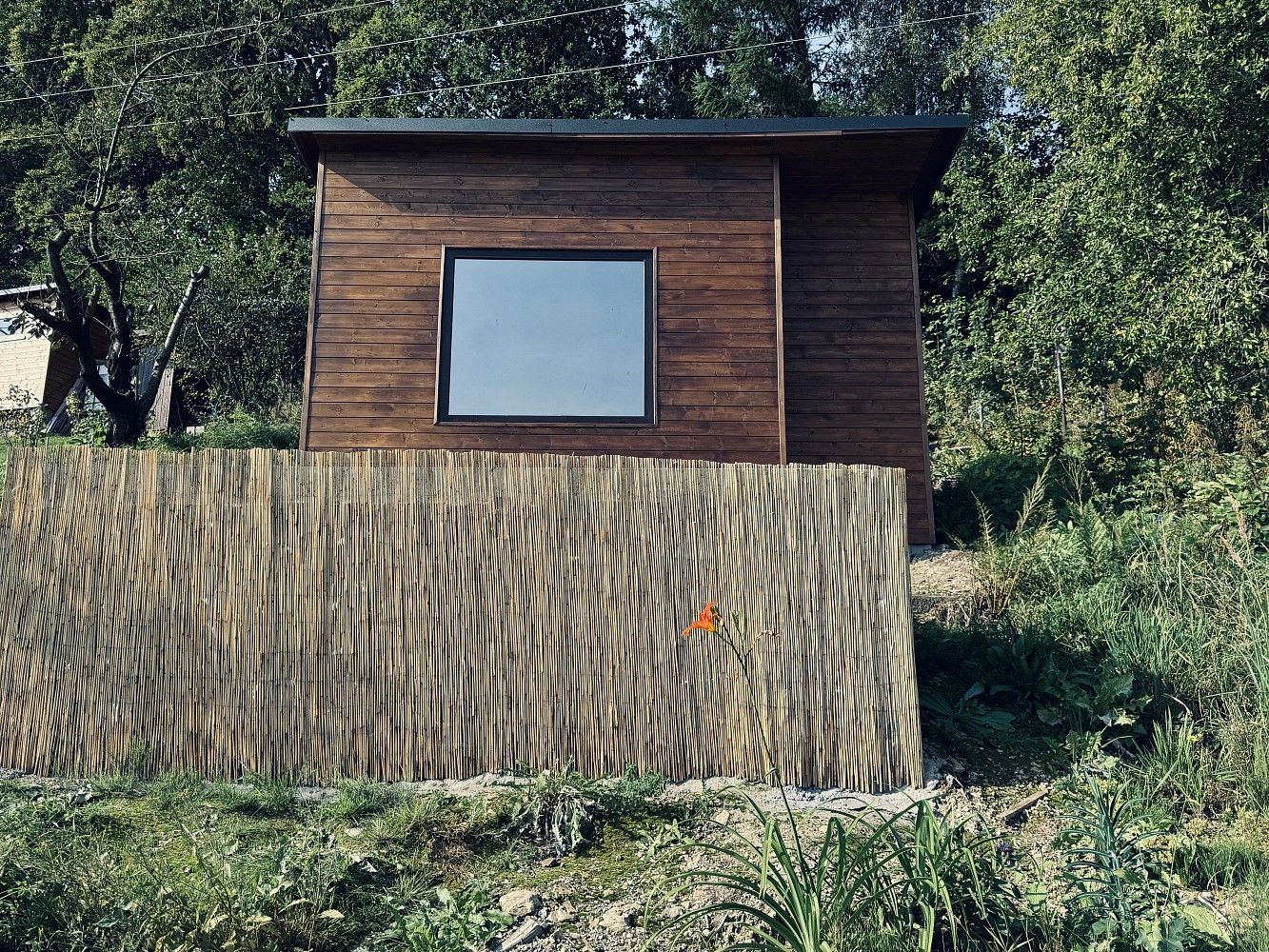 Chalupy, Česká Třebová - Parník, okres Ústí nad Orlicí, 25 m² - 1