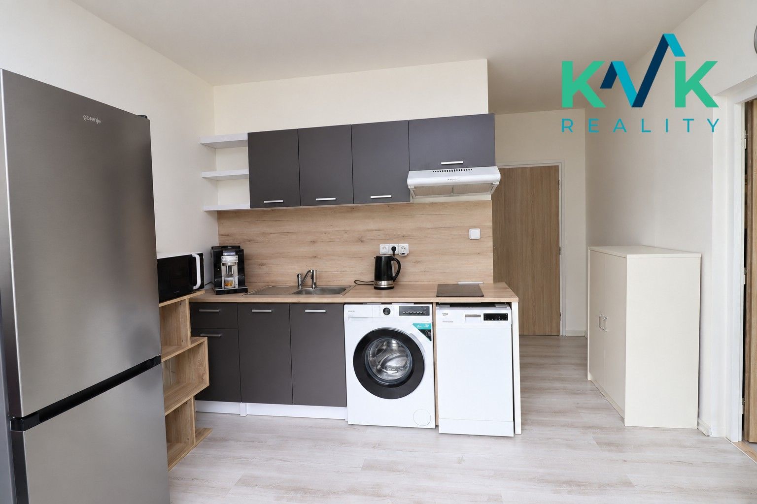 1+1, Wolkerova 1751, Kraslice, 35 m² - 2