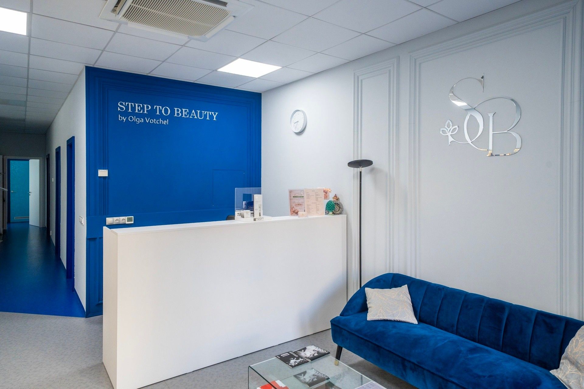 Obchodní prostory · 114 m² · Petržílkova, Praha - 3
