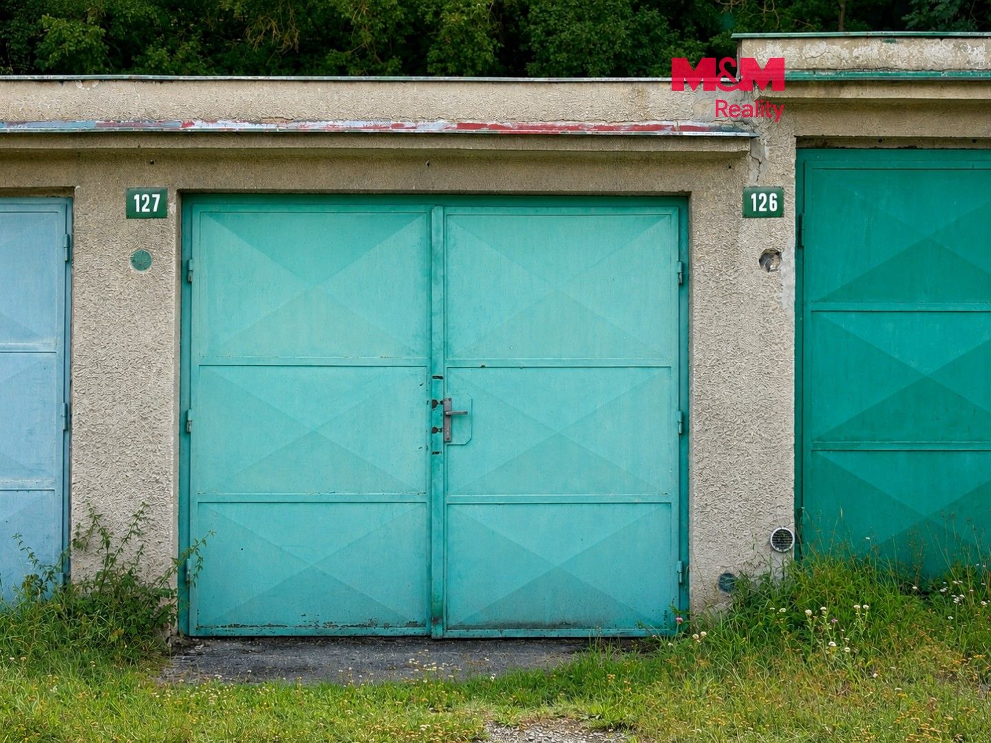 Ostatní, Beroun-Město, Beroun, 20 m²