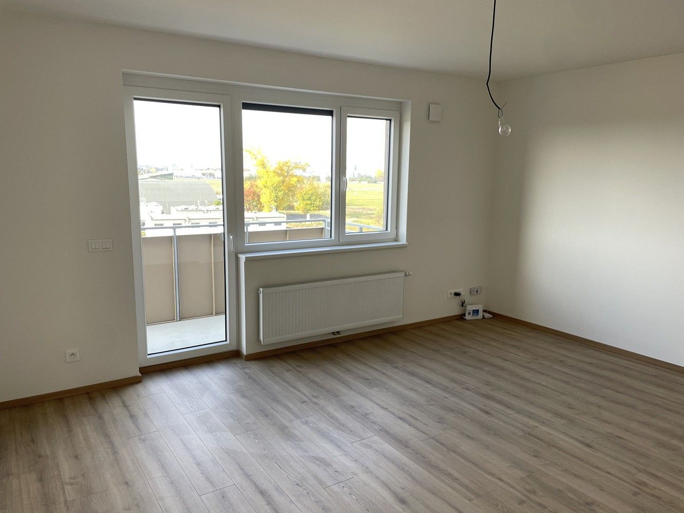 1+kk, Sedlářova, Praha 9 - Kbely, 33 m² - 1