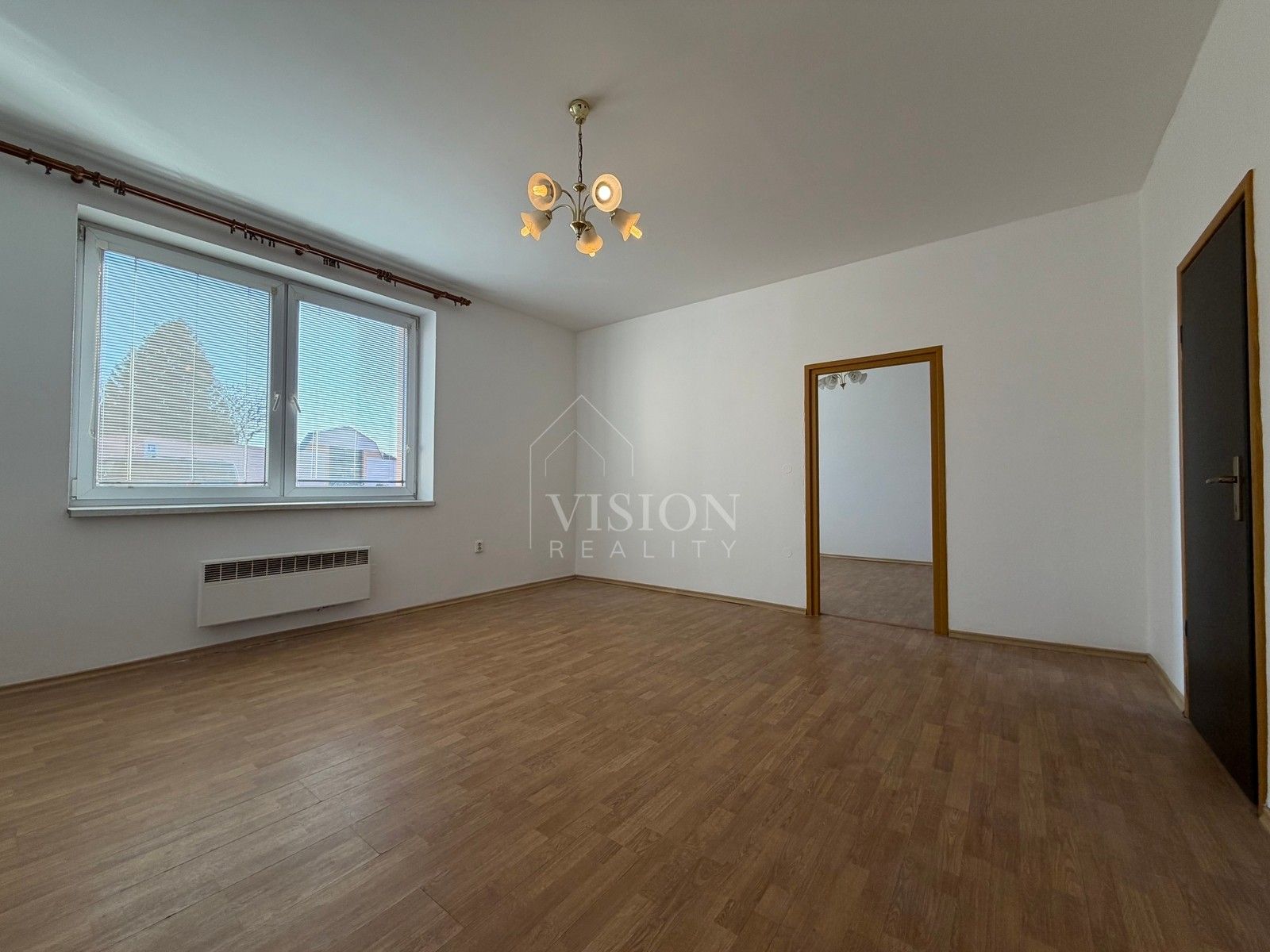 Pronájem byt 2+1 - Jiráskova, Soběslav, 74 m²