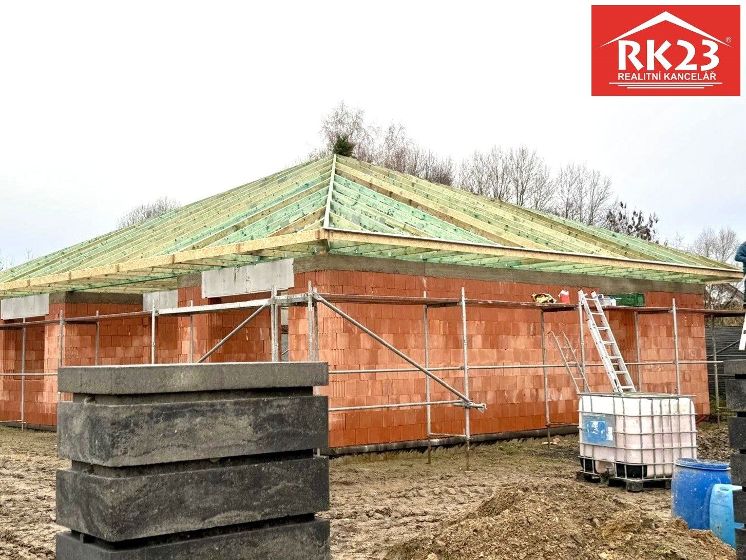 Prodej rodinný dům - K Malé Hleďsebi, Velká Hleďsebe, 150 m²