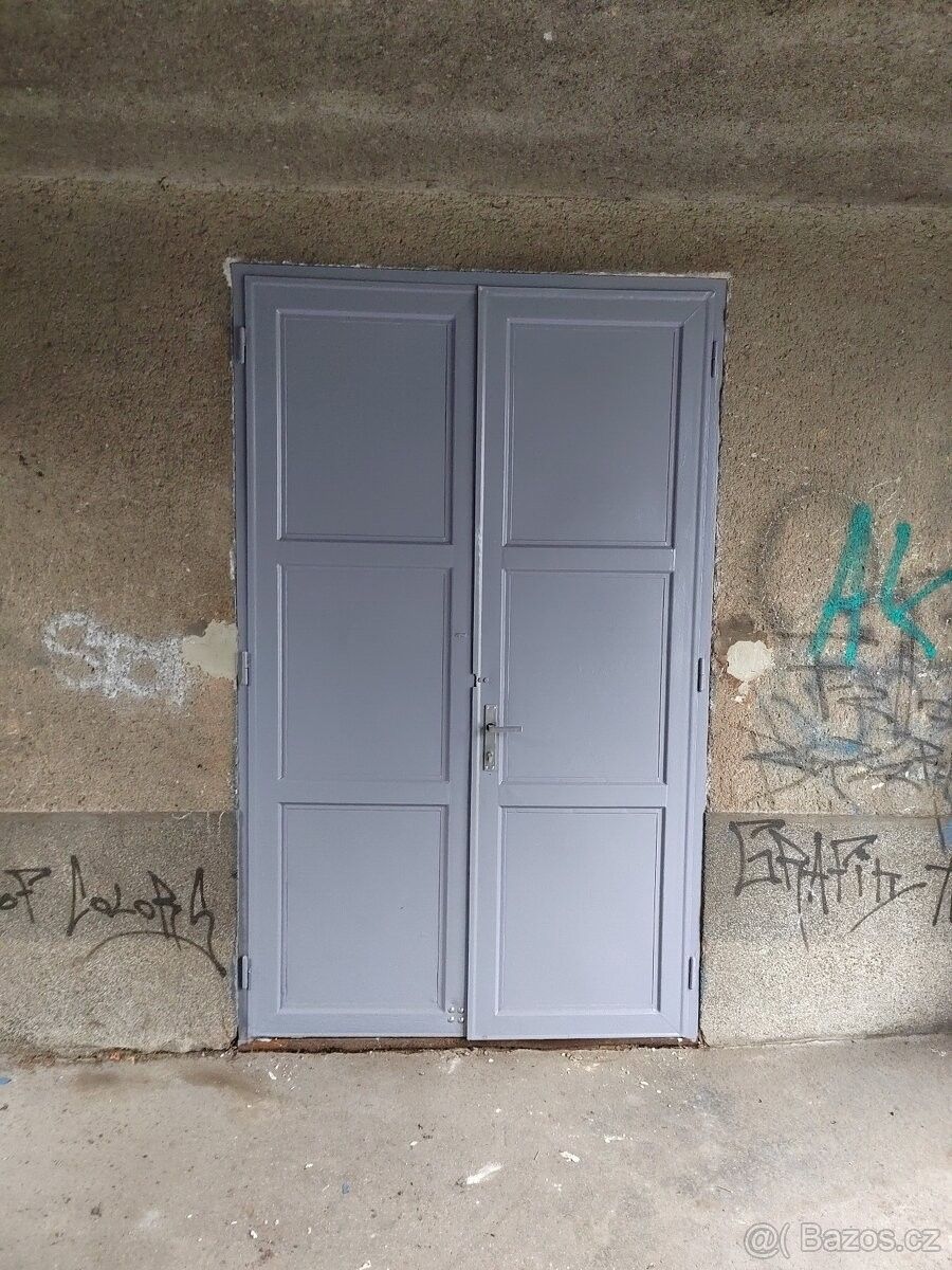 Garáž · Ostrava, 702 00 - 4