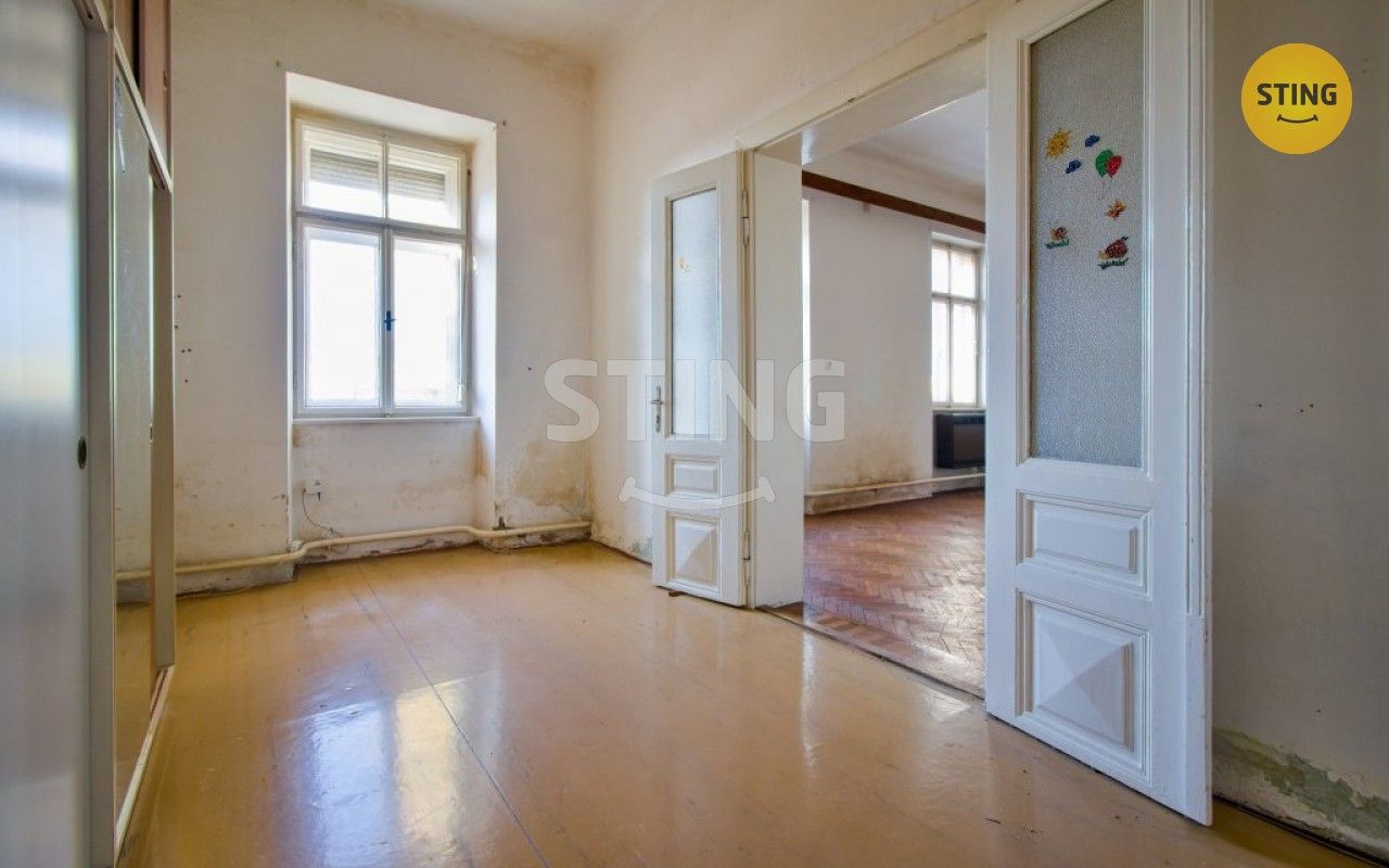 Prodej byt 3+1 - Brněnská, Hodonín, 76 m²