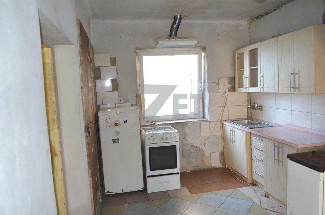 Prodej rodinný dům - Obědné, Libina, 160 m²