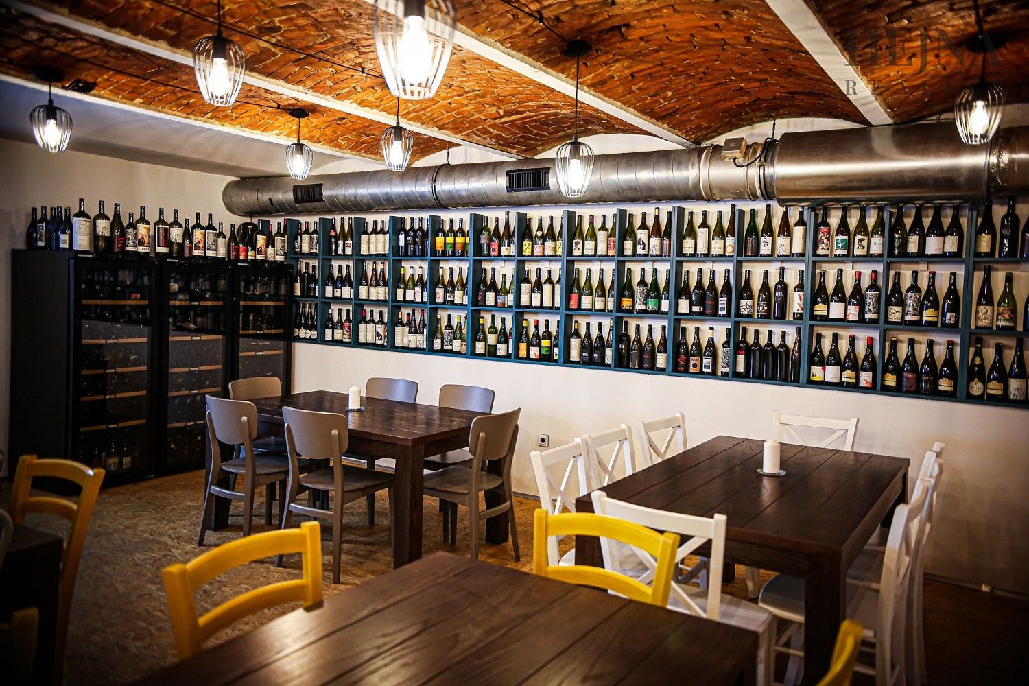 Obchodní prostory · 120 m² · Škroupova, Ostrava - Moravská Ostrava - 3