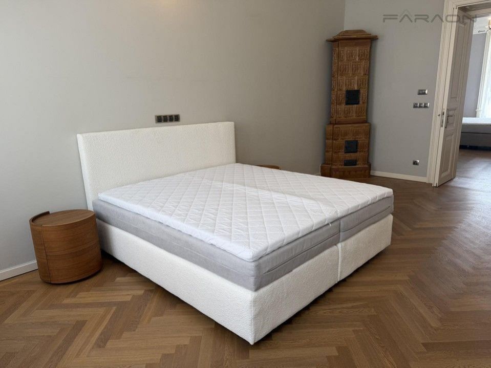 Byt 3+1 · 154 m² · Široká, Praha - 4