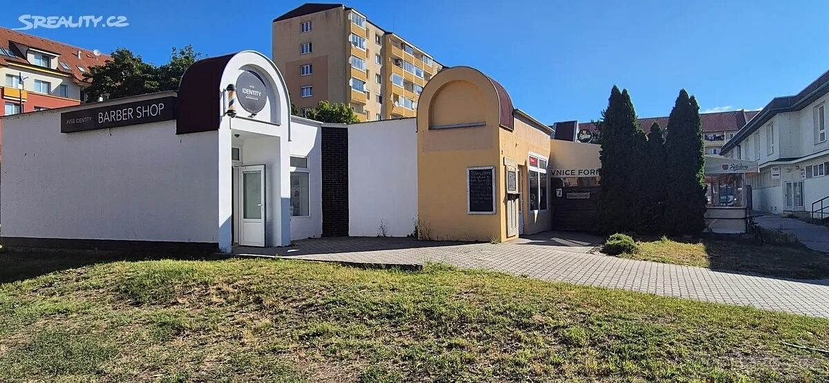 Obchodní prostory, Hodonín, 695 01 - 2