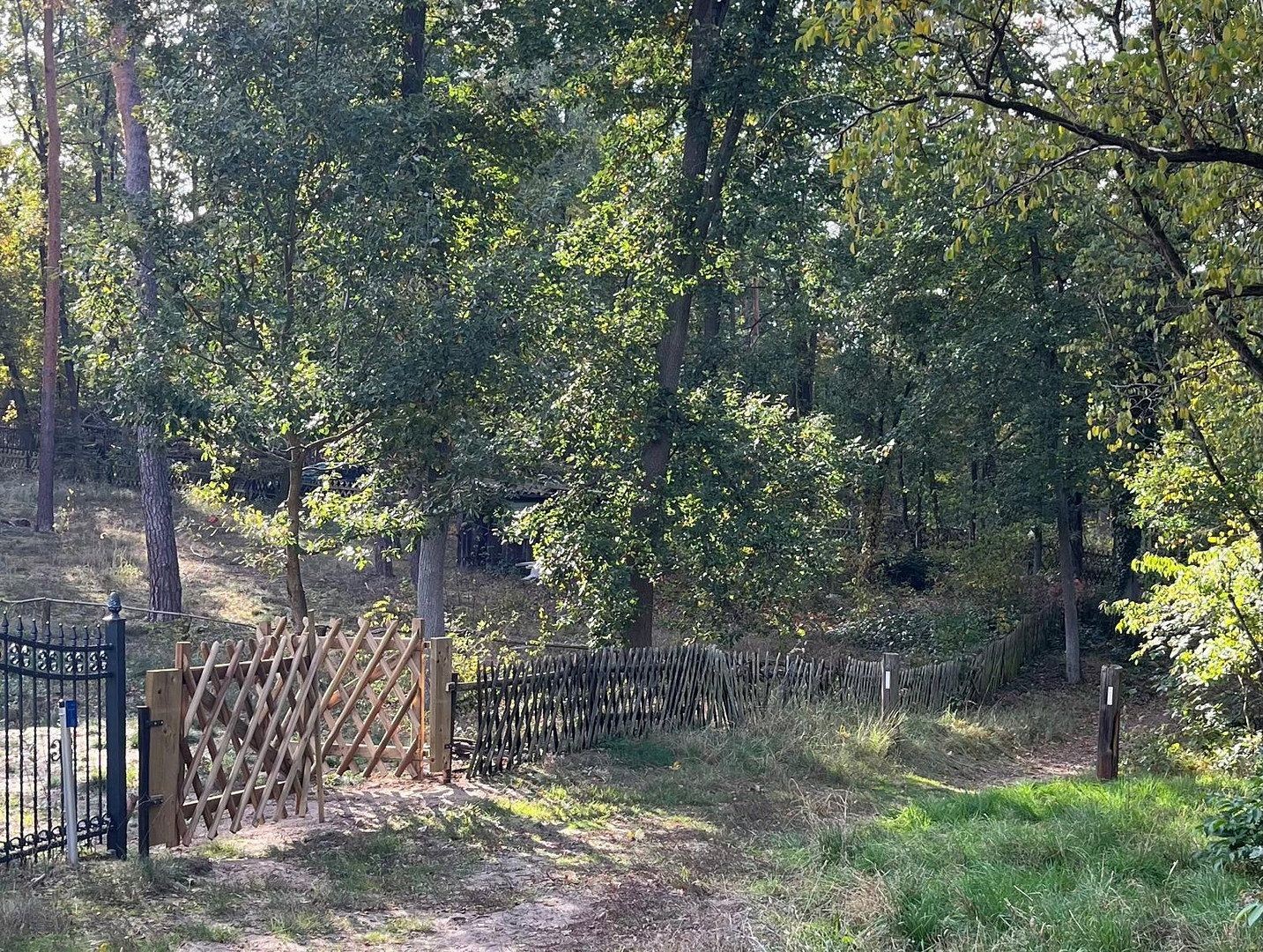 Pozemek pro bydlení · , Braniborsko - 4