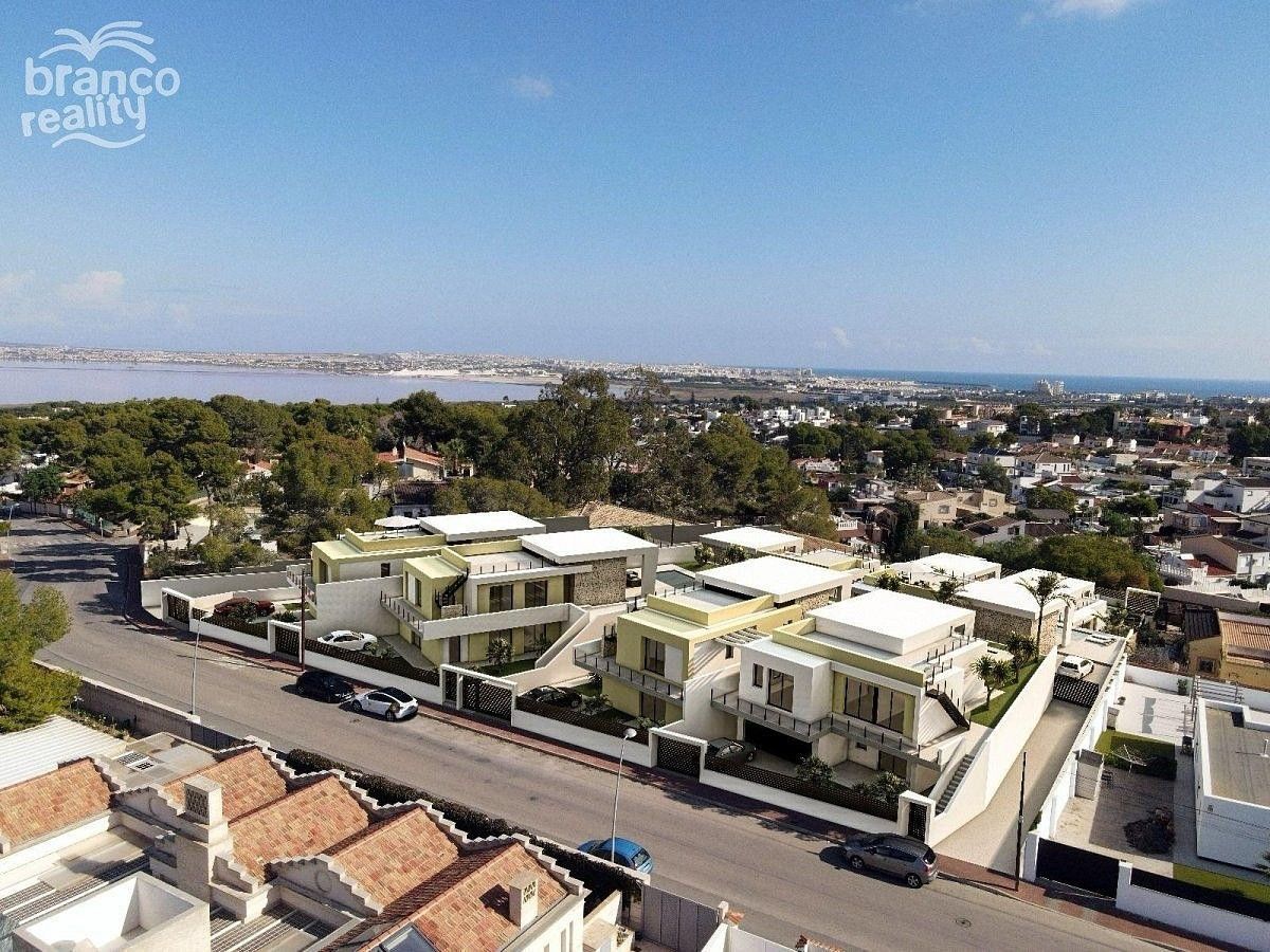 Rodinný dům · 120 m² · Torrevieja, ES - 3