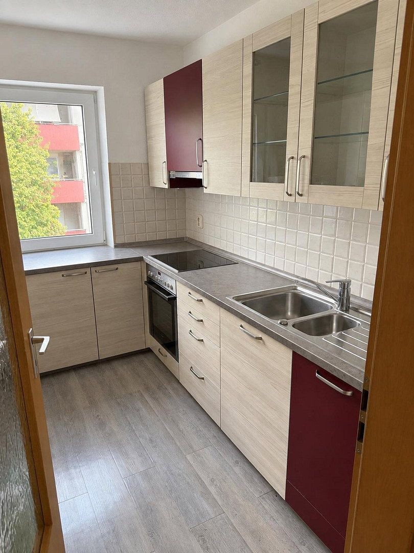 Byt 3+1 · 90 m² · , Hessen - 4