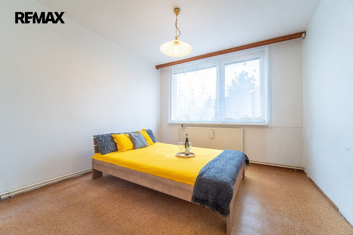 4+kk, Říčany, okres Praha-východ, Středočeský kraj, 83 m² - 2