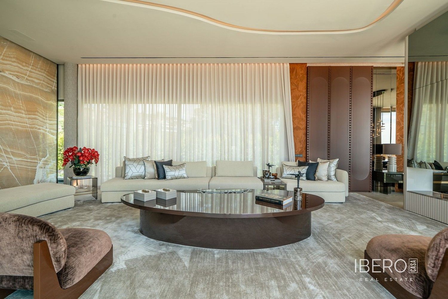 Rodinný dům · 802 m² · Sotogrande, Španělsko - 4