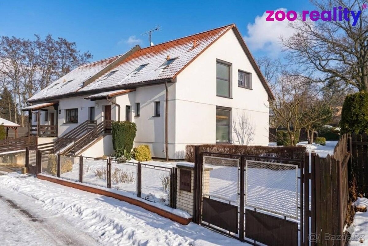 Rodinné domy, Chomutov, 430 01