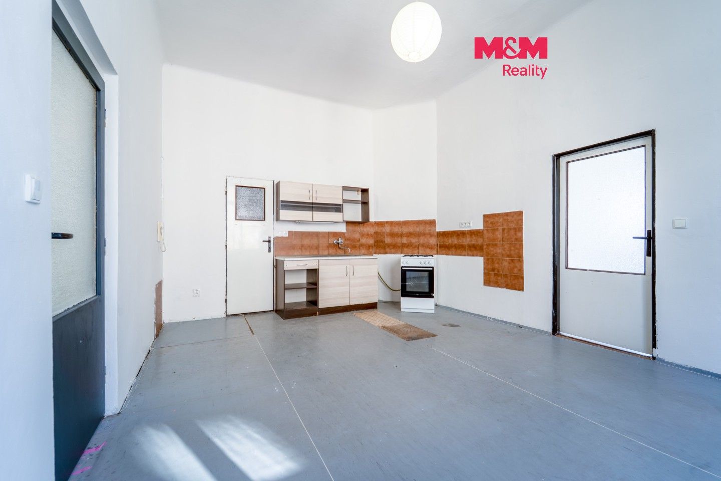 3+1, Zbrojnická, Plzeň, 121 m² - 1