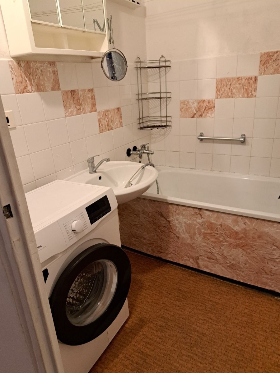 1+kk, Spodní, Brno - Bohunice, Jihomoravský kraj, 33 m² - 2