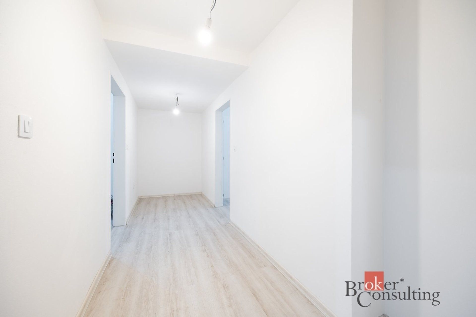 Prodej byt 2+1 - Slezská, Praha, 62 m² - 5
