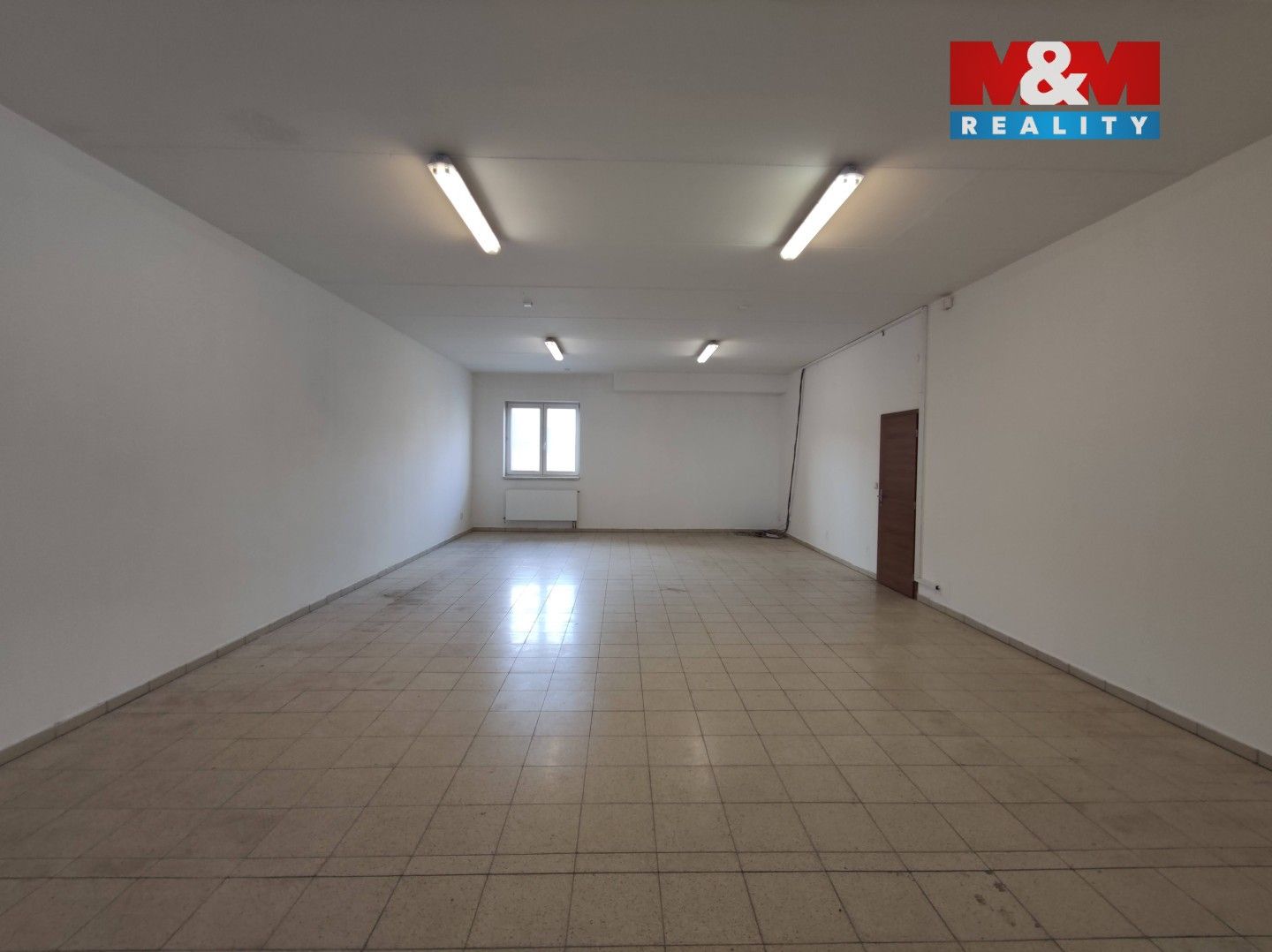 Pronájem výrobní prostory - Třanovice, 1 295 m²