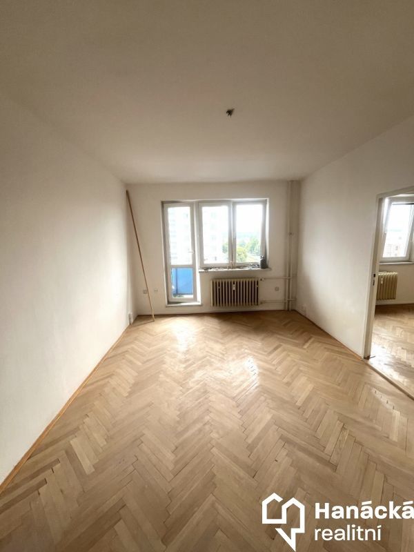 Byt 2+1 · 54 m² · Olomouc - 4