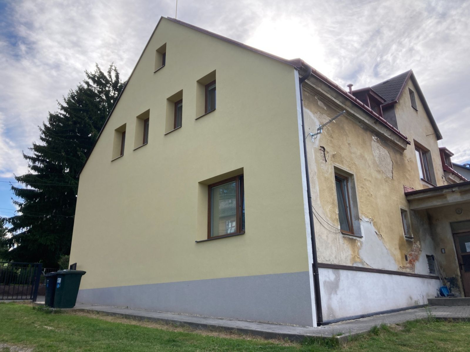 Byt 2+1 · 56 m² · U Družiny, Liberec - Vesec u Liberce, Liberecký kraj - 4
