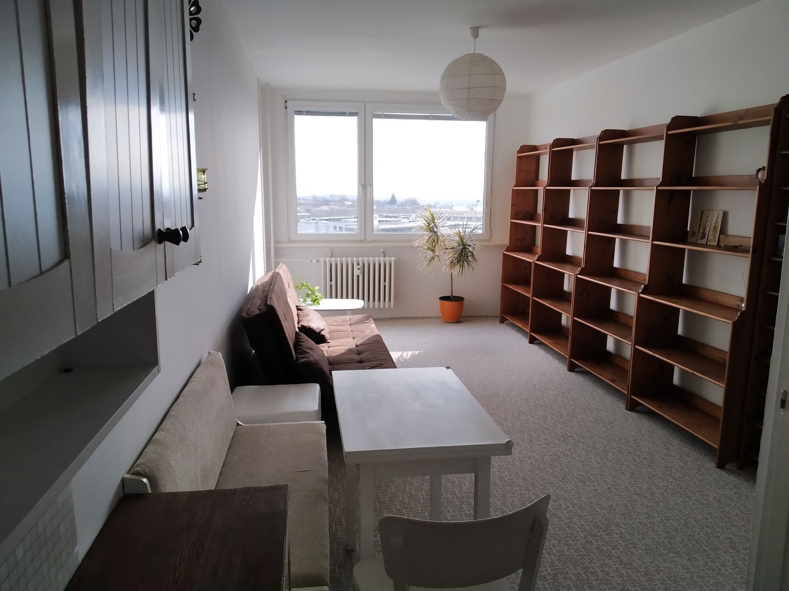 2+kk, Jetřichovická, Praha - Prosek, 43 m² - 2