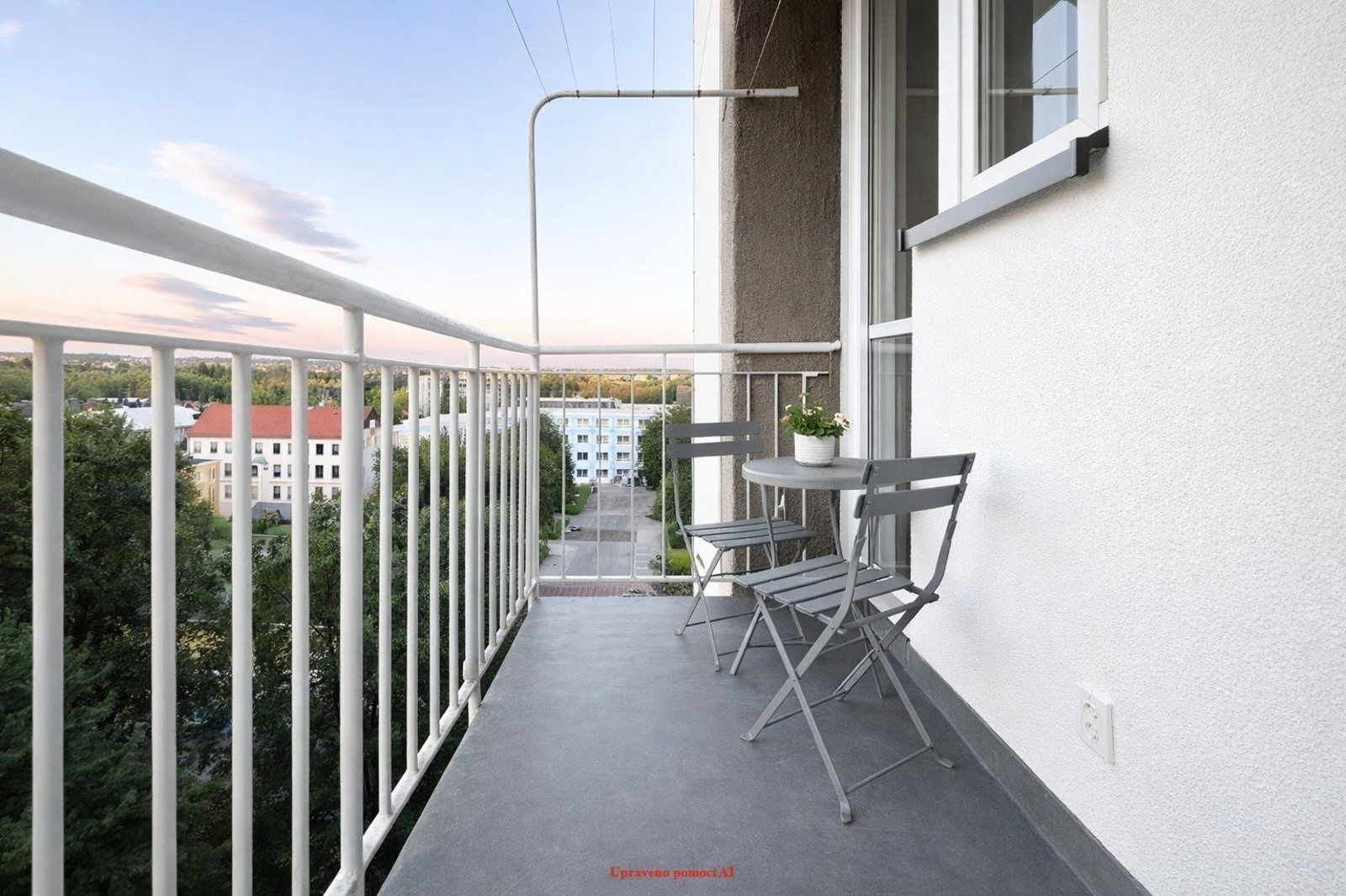 Pronájem byt 2+1 - Zahradní, Frýdek-Místek - Místek, Moravskoslezský kraj, 54 m² - 5