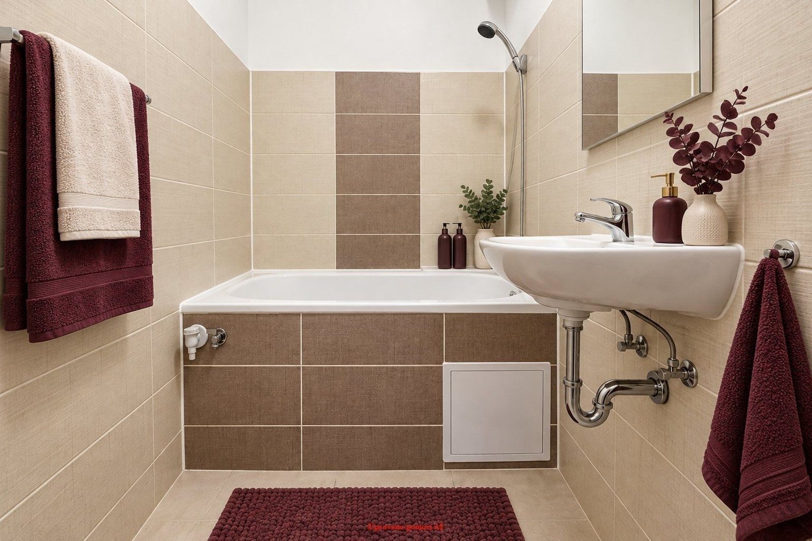 Byt 1+kk · 27 m² · Čsl. armády, Karviná - Karviná-město, Moravskoslezský kraj - 3