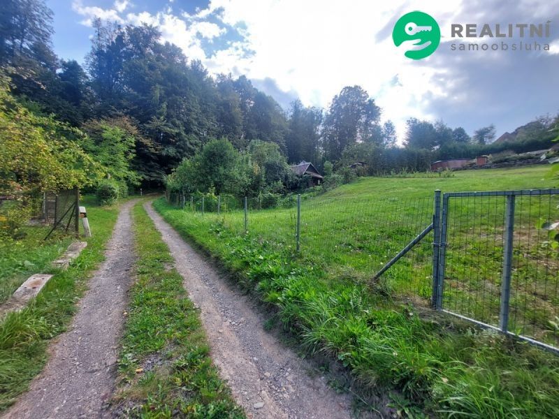 Zahrada · Janovice - 4