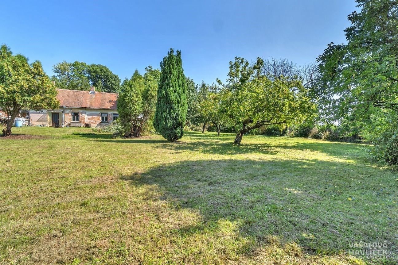 Prodej pozemek pro bydlení - Františka Ságnera, Neděliště