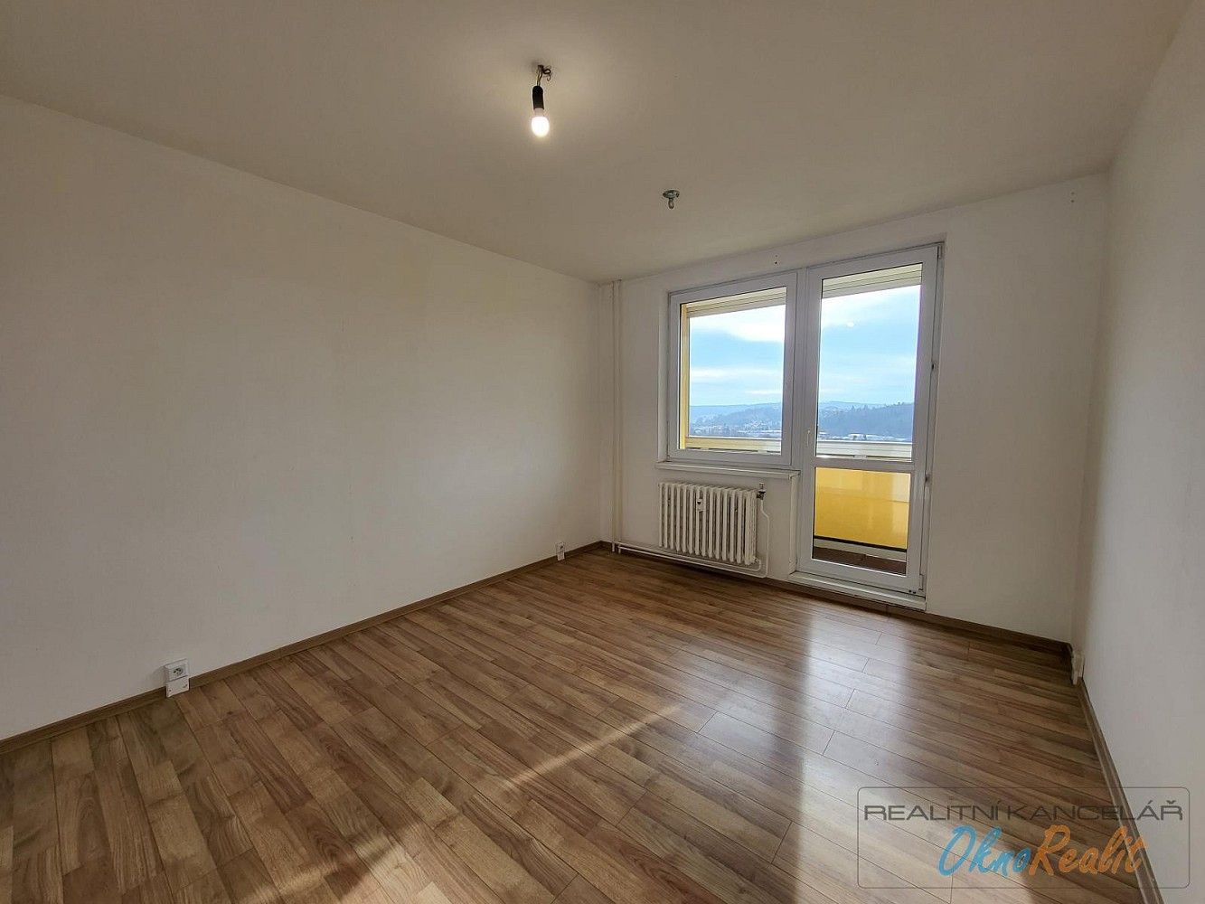 Pronájem byt 3+1 - Rosice, okres Brno-venkov, Jihomoravský kraj, 78 m² - 2