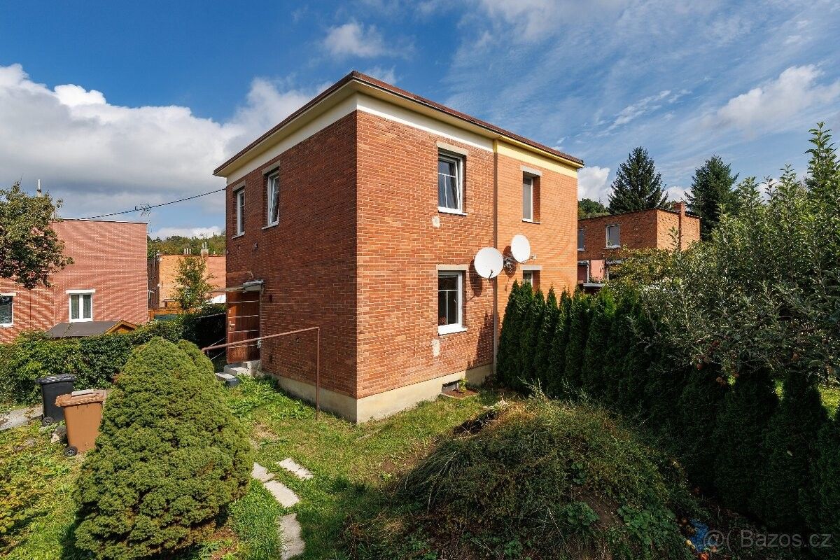 Rodinné domy, Zlín, 760 01