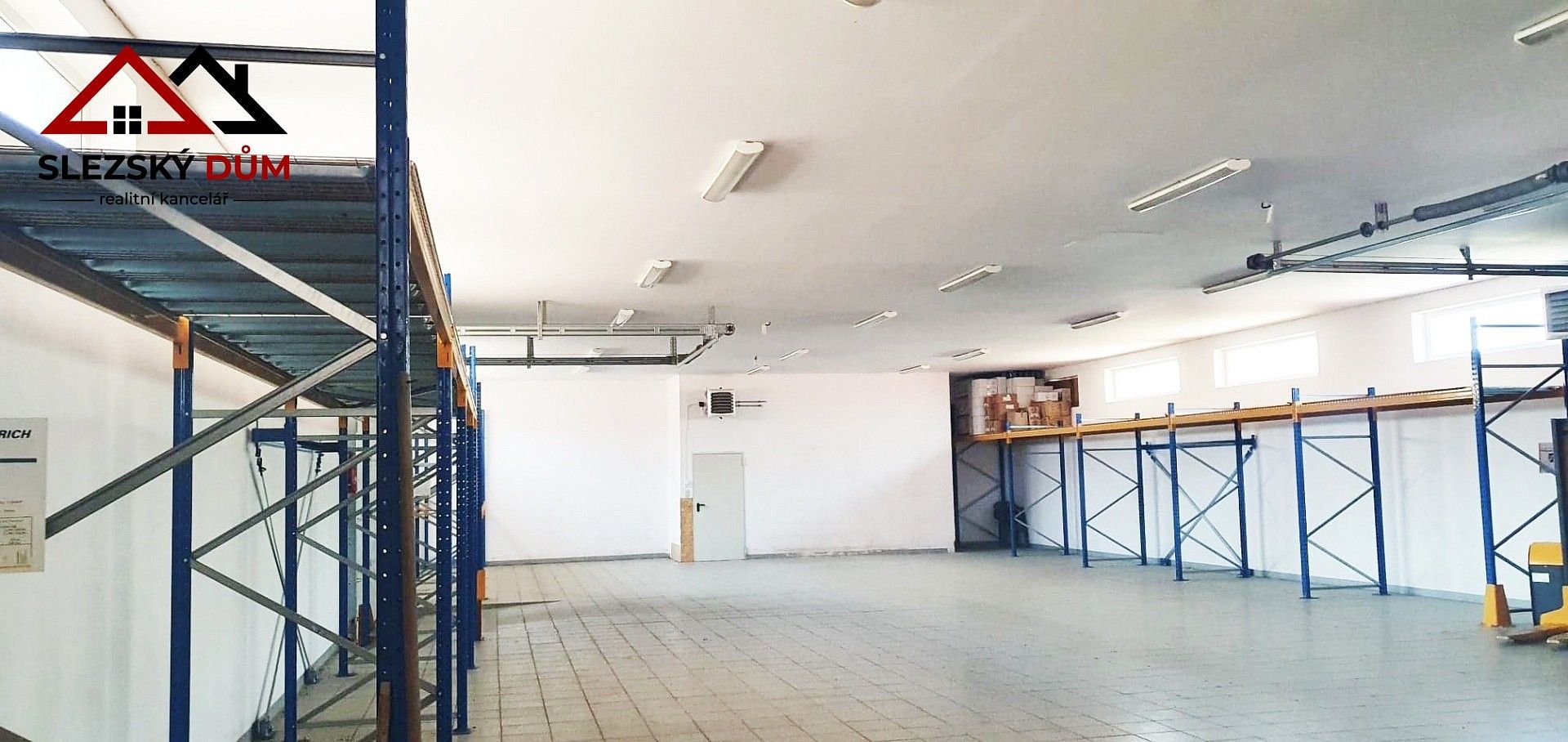 Sklad · 1 181 m² · Dębowiec, Polsko - 3