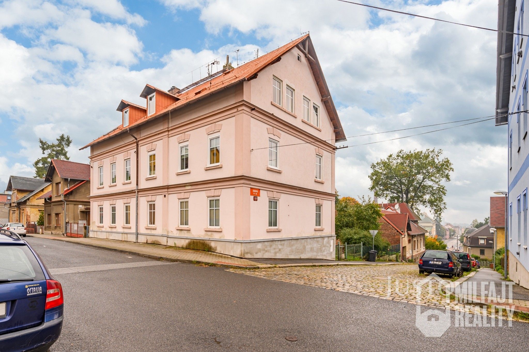 2+1, Kobrova 189, Liberec VII-Horní Růžodol, 34 m² - 1
