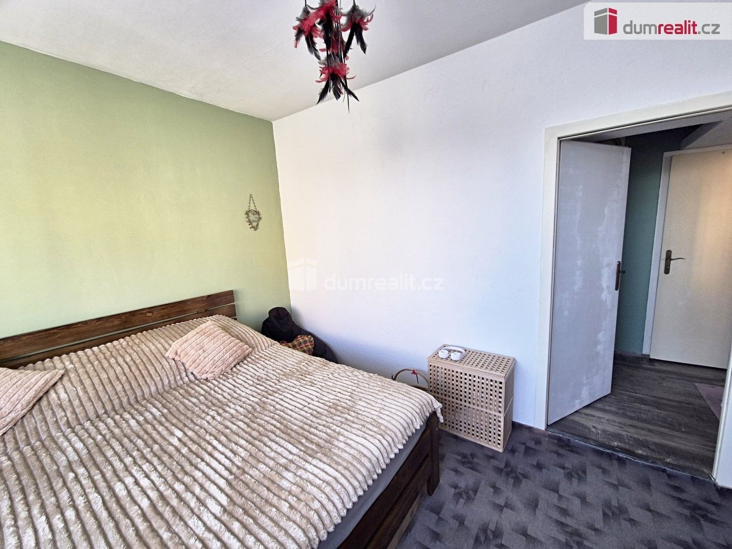 Prodej byt 4+1 - Vackova, Liberec, 83 m² - 5