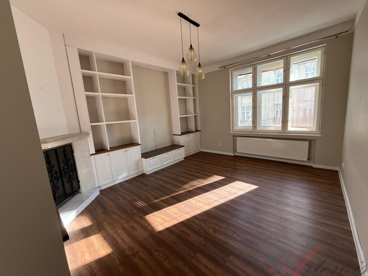 Prodej byt 3+1 - 28. října, Ostrava, 100 m² - 5