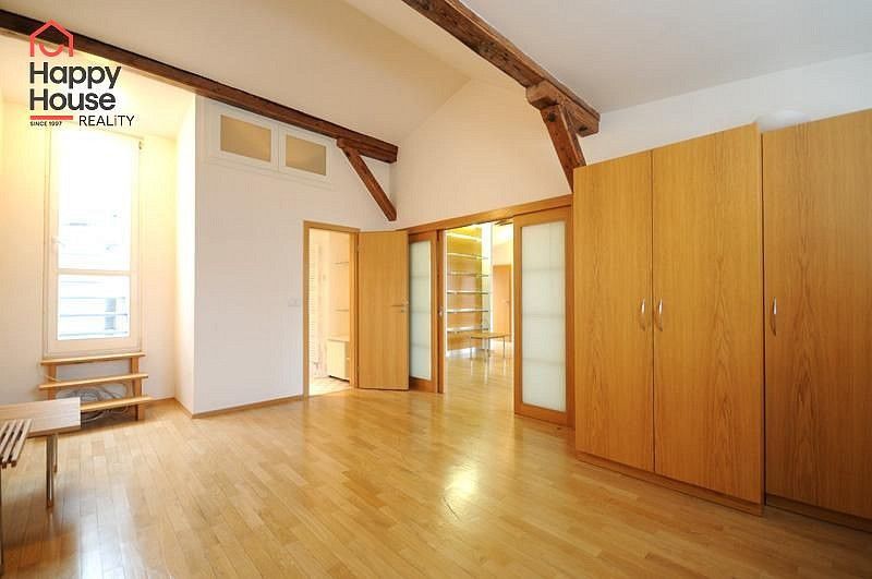 Byt 2+kk · 100 m² · Praha - Nové Město, okres Praha 1, Hlavní město Praha - 4