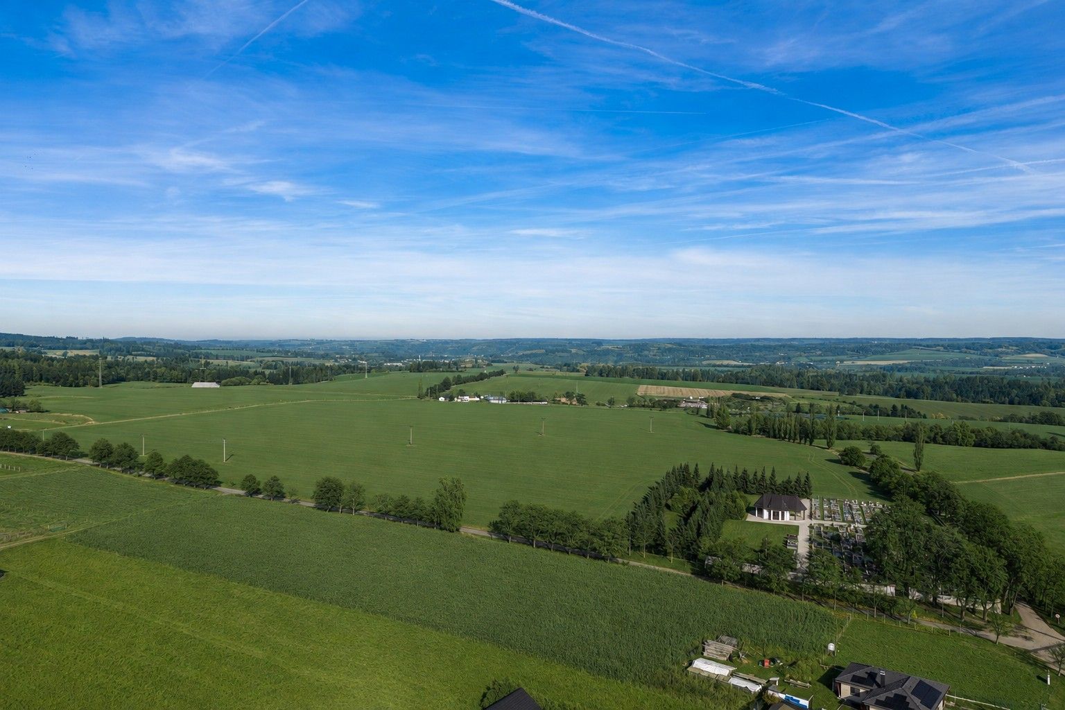 Prodej rodinný dům - Nad Školou, Trhový Štěpánov - Trhový Štěpánov, Středočeský kraj, 180 m² - 5