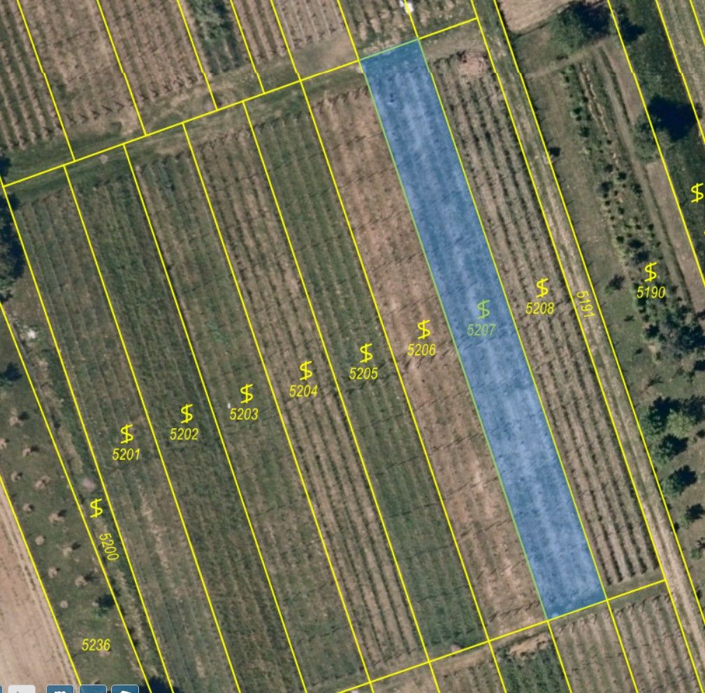 Pozemky pro bydlení, Topolná, 687 11