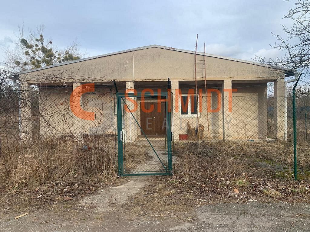 Sklad · 10 m² · Mikulov, okres Břeclav, Jihomoravský kraj - 3