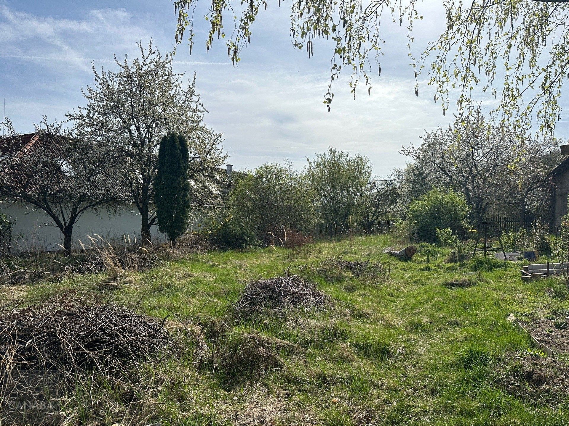 Prodej rodinný dům - Břežany, Lešany, 132 m²