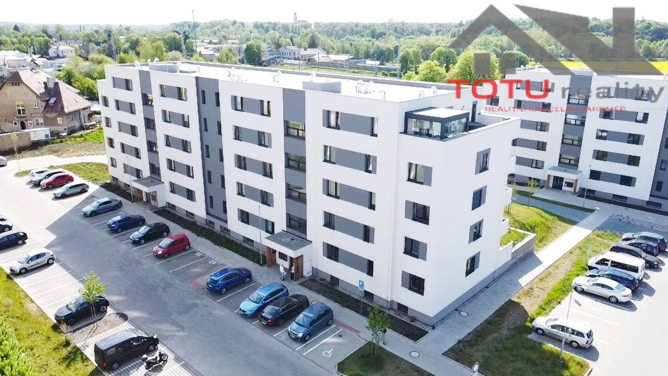 3+kk, Josefa Šímy, Jaroměř Pražské Předměstí, 82 m² - 1