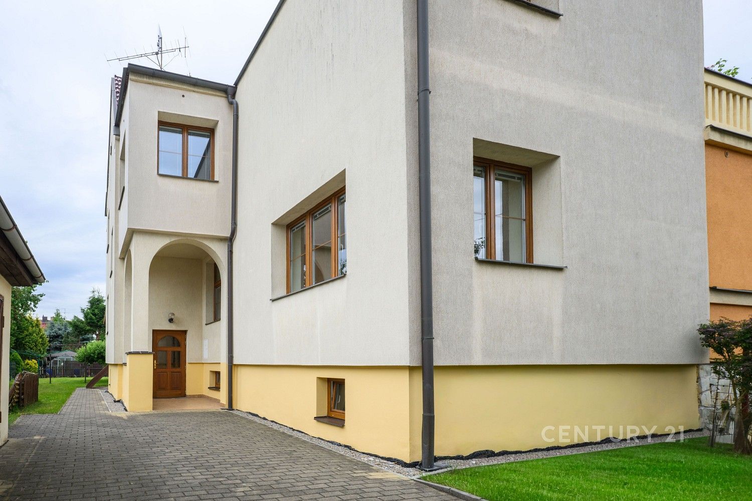 Rodinný dům, 139 m²