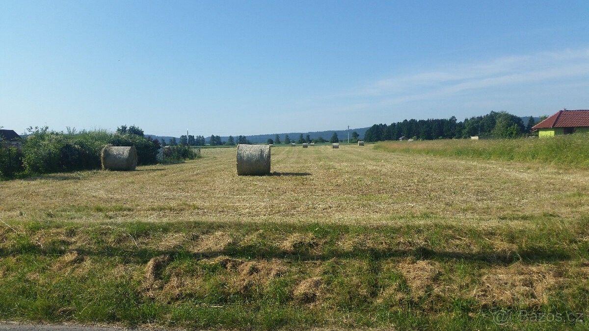 Pozemky pro bydlení, Turnov, 511 01