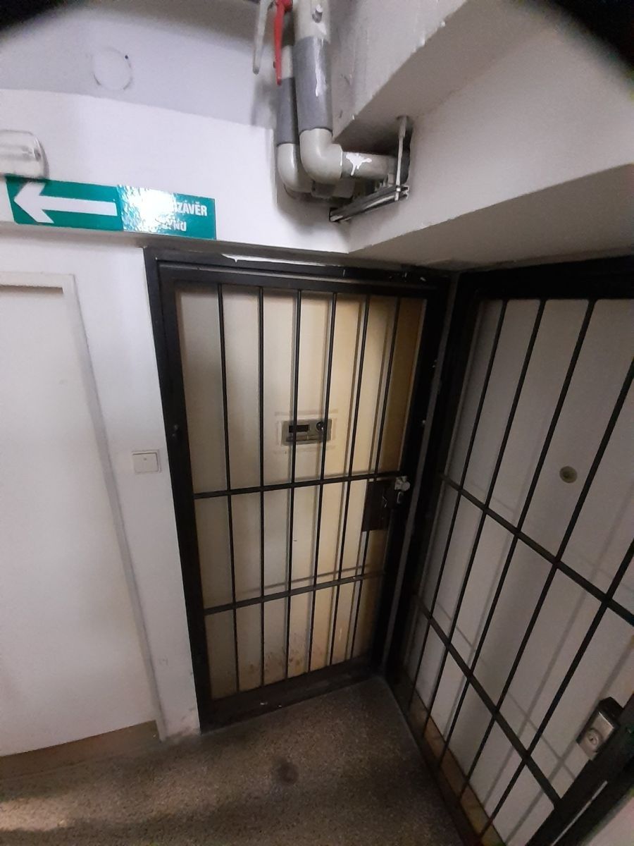 Obchodní prostory · 28 m² · Kouřimská, Praha - Vinohrady - 4