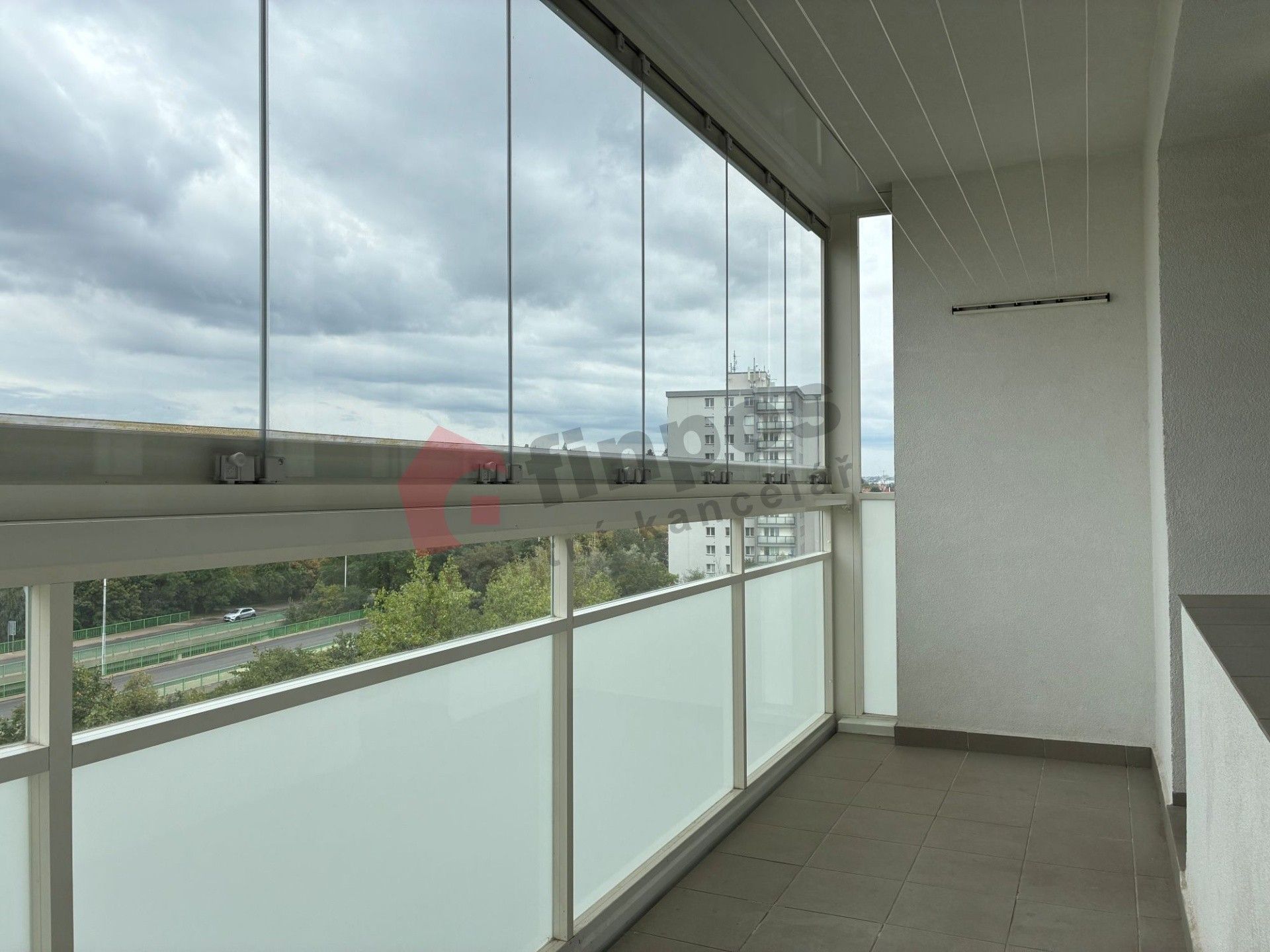 4+kk, Hrusická 2524, Praha Záběhlice, 75 m² - 2